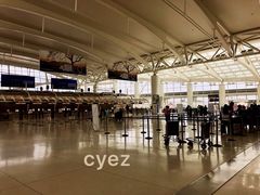 -约翰·菲茨杰拉德·肯尼迪国际机场