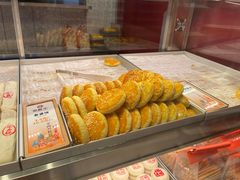 -吴酥生宫廷酥饼(玉兰路店)