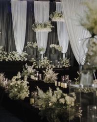 -琥珀婚礼策划AMBER WEDDING
