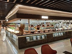 -汉丽斯巴西烤肉自助(市南店)