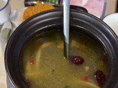 -范饭椰林川湘味海鲜·椰子鸡(三亚湾椰梦长廊店)