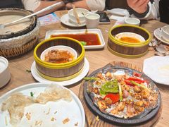 -粤仔湾砂锅粥(阳光店)