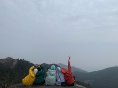 -玉苍山国家森林公园