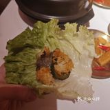 探店记：烤肉店必点