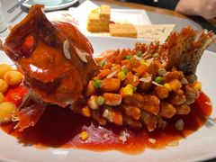 -姑苏家宴·苏帮菜·松鼠桂鱼(苏州总店)