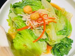 -高第街56号餐厅(美莲广场店)
