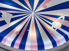 -喜茶(迪士尼小镇DP店)