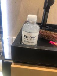 点击看大图 -MMby Hair Code芭曲发型