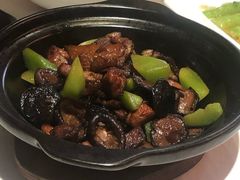 -铜锣湾·有麝自然香(渝北财富中心店)