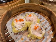 -海皇酒家(钰海万国汇购物广场店)