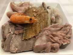 醉八仙-翠亭酒家(山西南路店)