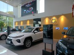 -上海和展广汽丰田4S店(老闵行店)