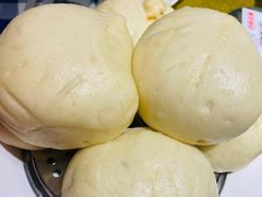 大葱猪肉包-燕青小馆(东园大厦店)