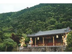 -华清宫景区