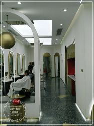 -JUNO hair salon