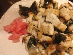 鳗鱼-韩国料理大力士(屏风街店)