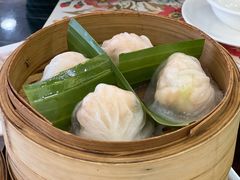 避风塘虾饺-虾饺妹·粤式手工点心(水荫路店)
