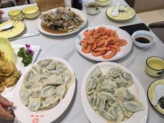 -三合园水饺(二马路店)