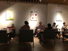 大堂-煮叶(悠唐广场店)