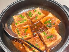 -佬麻雀·剁椒鱼头(京基KK One店)