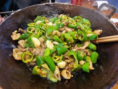 -张氏父子常德肠子馆(贺龙店)