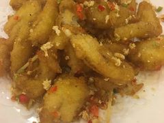 -深运潮州粥(东门店)