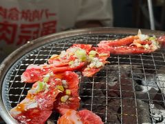 -肉仓焼肉バー(烟台山店)