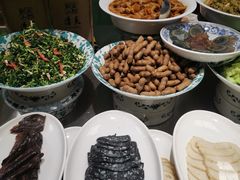 -小厨师·二十年沈家门小海鲜(百井坊巷店)