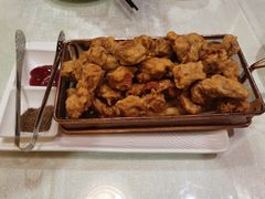 -良友·海鲜青岛菜(五四广场店)