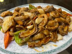 -三子下水馆(南十四道街151号店)