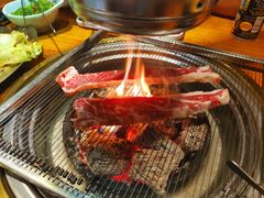 -7年8班朝鲜族非遗美食(三钢里店)