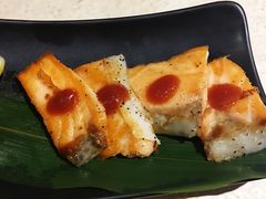 -天津滨海圣光皇冠假日酒店 霞·日餐厅