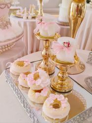 -Aimee'sCake婚礼甜品台·企业商务茶歇