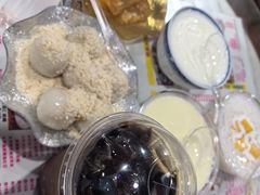 -百花传统甜品店(原址店)