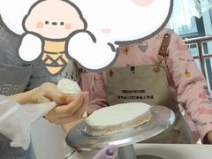 -食间旅人DIY烘焙工作室