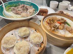-锦园春香港茶餐厅(西海湾旗舰店)