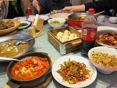 -小城外婆肴私房菜.家宴聚集点(圆明园颐和园·清河上地店)