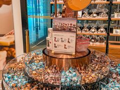 -Laderach 莱德拉(上海环贸iapm店)