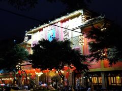 -老码头火锅(玉林店)