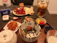 -嘁嘁茶泡饭