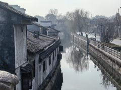 -南浔古镇