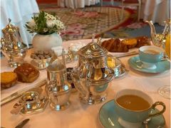 -The Ritz Restaurant