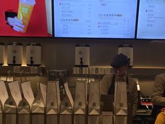 -奈雪的茶(市百一店)