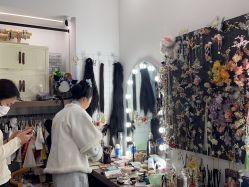 -禾美汉服·簪花·旗袍·旅拍摄影馆(沧浪亭店)