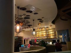 -琥珀咖啡(新南路店)