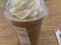 -星巴克(深圳星都豪庭店)