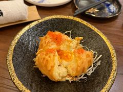 -鸟鹏烧鸟居酒屋(天河领展店)