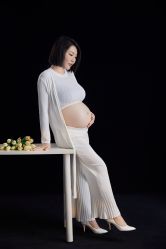 -布格专业孕妇摄影(长春旗舰店)