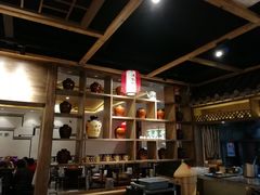 -醉南拳客家菜(华威店)