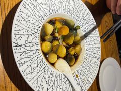 -苹果树下艺术餐厅(通州店)